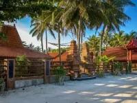 Ocean View Resort Ujung Genteng Hotels in Ciracap