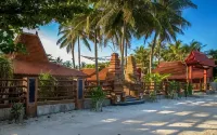 Ocean View Resort Ujung Genteng - 2-Star