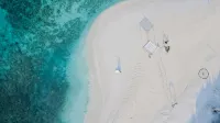 Island Home Inn - Beach