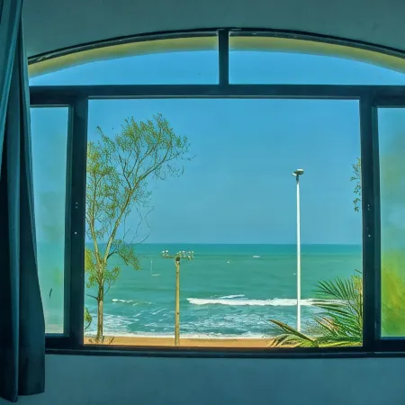 Hotel Bellatrix