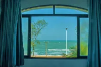 Hotel Bellatrix - Ocean View