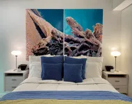 Retreat WithInn-Relaxation Centrally Located to Beaches and Walkable Restaurants