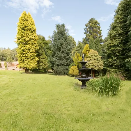 Firlands Lodge