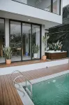 Twelve Stones Dago Village - Swimmingpools