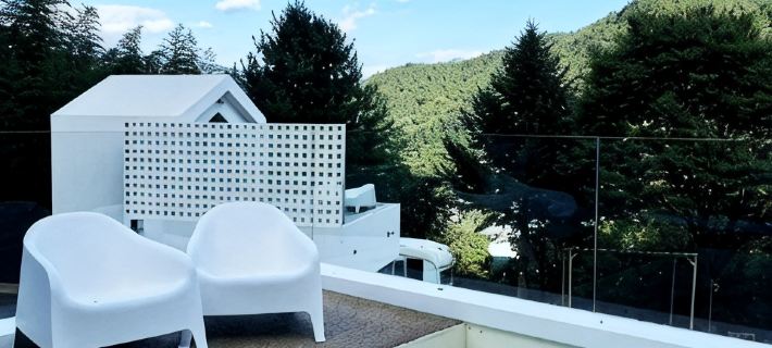 Cheongdo Villard Gakbuk Hotels in Cheongdo-gun