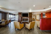 Inn at Hunters Run - parking