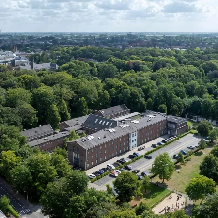 Fletcher Hotel-Restaurant De Oude Gevangenis-Alkmaar