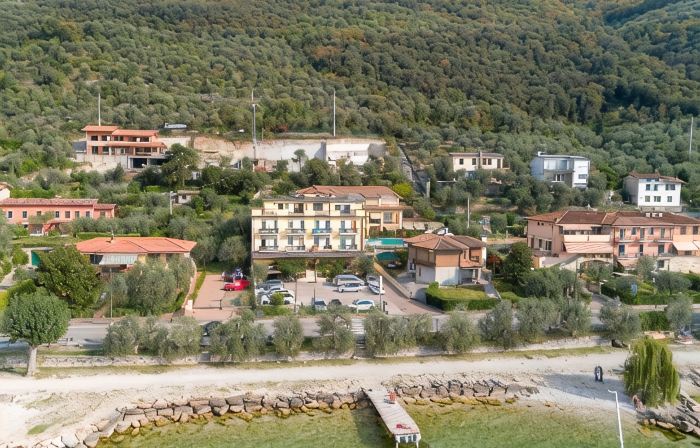 Hotel Garni Rosmari