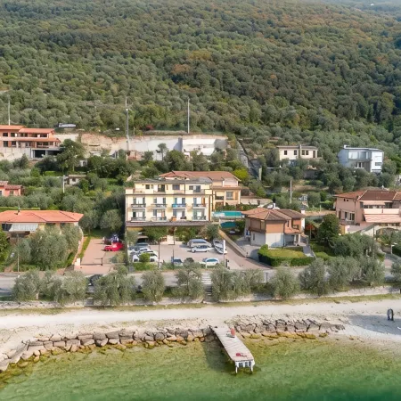 Hotel Garni Rosmari