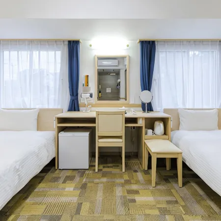 Toyoko Inn Higashi-Osaka