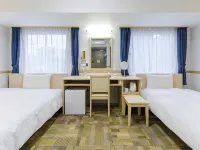 Toyoko Inn Higashi-Osaka