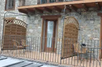 Hostal Pernalle - Guest houses