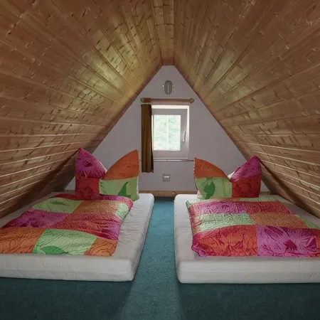 Vacation Home "Jessica" in Country House Style Near National Park Beautiful Bike Paths and Beaches فنادق في ريتشلين