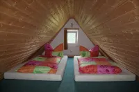 Vacation Home "Jessica" in Country House Style Near National Park Beautiful Bike Paths and Beaches - Bintang 3