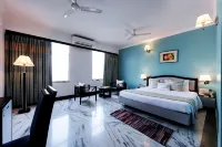 Capitol Residency - 3-Star