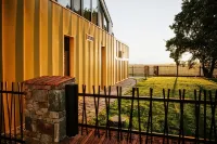 Galerie Mlyn Zeraviny Hotels in 