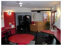 Primelodge Doncaster - Desayuno