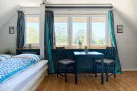 Vacation apartment Ostseeperle Moba-travel