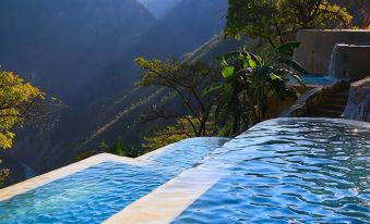 HOTEL DEL VALLE INN IXMIQUILPAN - Housity