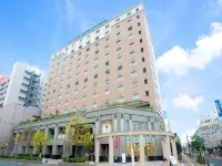 Tachikawa Washington Hotel Hotels in Tachikawa