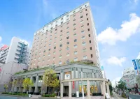 Tachikawa Washington Hotel