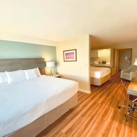 Comfort Inn at Newport Beach Middletown Отели в г. Мидлтаун
