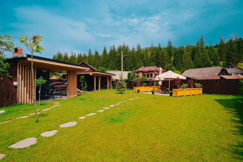 Chalet 173 - 3-Star