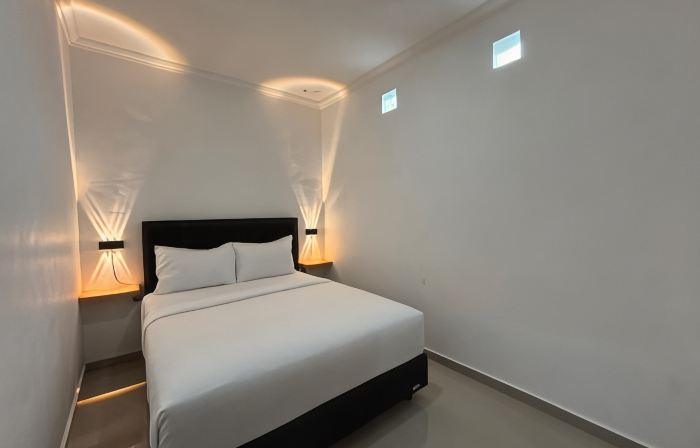 Jimbaran Hostel Bali