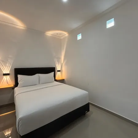Jimbaran Hostel Bali