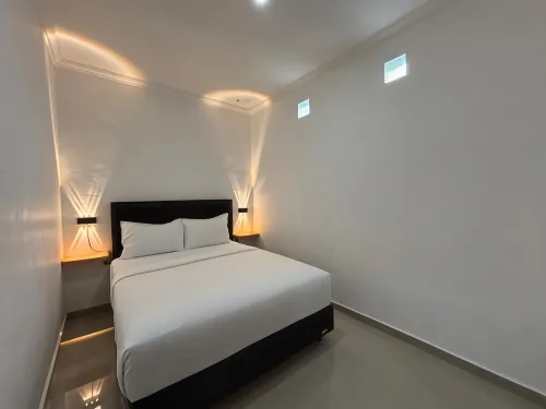 Jimbaran Hostel Bali