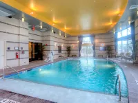 Hampton Inn & Suites Raleigh/Crabtree Valley - Pools