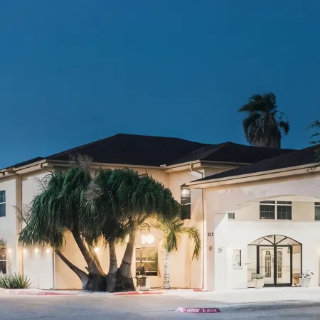 Texas Inn and Suites Edinburg