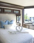 Canal-Front RV Retreat in Key Largo Water Access - Campingplats