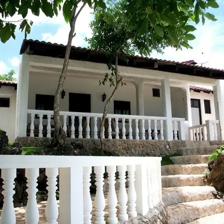 Casa Amihan