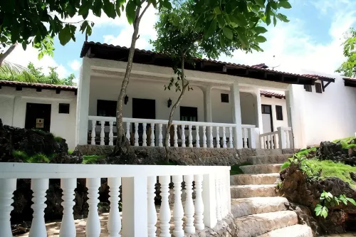 Casa Amihan