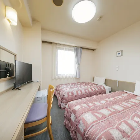 Hotel Inn Sakata