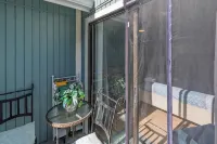Cozy Edisto Condo-Close to the Beach! - Homestays