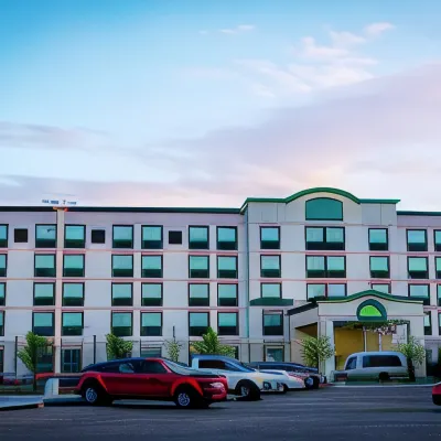 Wingate by Wyndham Calgary Airport Hotels near Fourth Street
