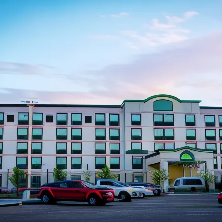 Wingate by Wyndham Calgary Airport