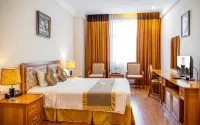 Hoang Son Peace Hotel - 4-Star