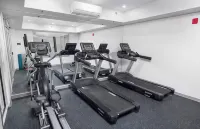 Lake Okanagan Beach Condo w/ Private Buoy, AC, Heated Outdoor Pool, Patio, Sups