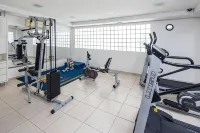 Hotel Torre Sol - Gym