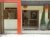 Hotel Cendrawasih Hotels in Patrang