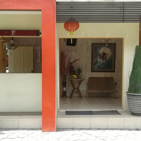 Hotel Cendrawasih