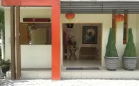 Hotel Cendrawasih
