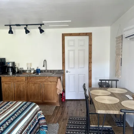 Elk View Cabin