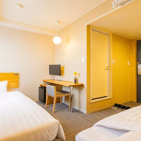 Business Hotel Gen Kikugawa