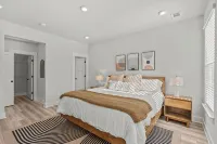 Brand New 5BR Townhome – Modern Comfort Near Clemson University! - 3 estrellas