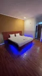 Guest House Upy - parking