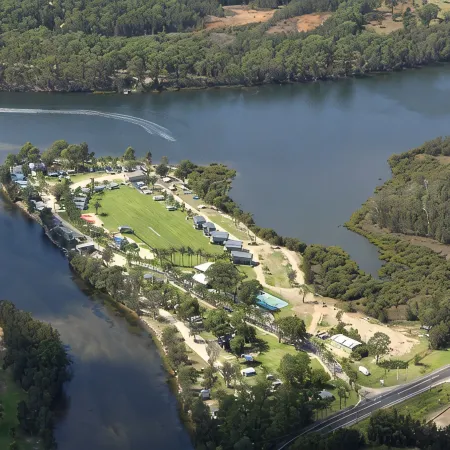 Big4 Nelligen Holiday Park